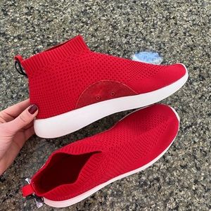 ZARA Slip-on Sneakers